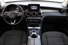 MERCEDES BENZ GLC SUV 220D 4MATIC 2019 Možný odpočet DPH - 10