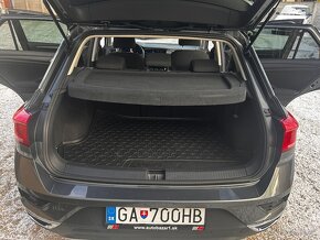 Volkswagen T- Rock 2,0 Tdi Dsg 4 MOTION - 10