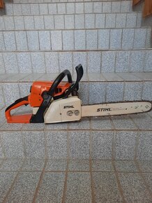 Stihl ms 210/211 - 10