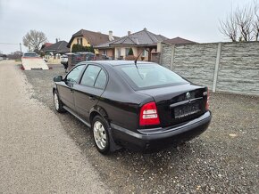 Škoda octavia - 10