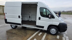 Fiat Ducato 2.0 MultiJet L2H1 ✅️rok 2013✅️ - 10