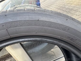 Letne pneu firestone 215/50 R17 - 10