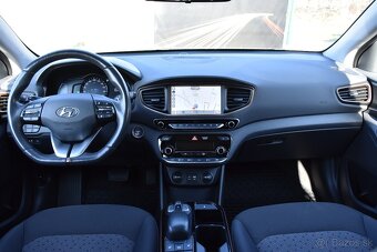 Hyundai Ioniq Electric 40_000_KM - 10