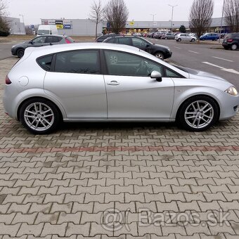 Predám Seat leon - 10