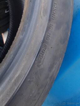 235/50R20 & 255/45R20 Hankook 2021 - 10