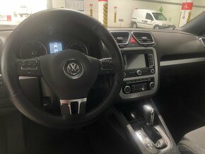 Volkswagen EOS kabriolet - 10
