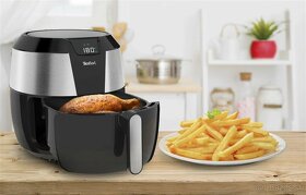 Tefal EY701D15 Easy Fry XXL . Povodna cena 169 EUR - 10