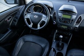 Hyundai ix35 1.7 CRDi VGT Style - 10