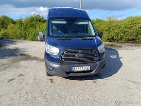 Ford Transit - 10