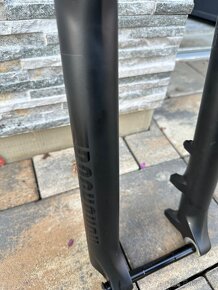 RockShox vidlica 35 Gold RL E-MTB Crow29 - 10