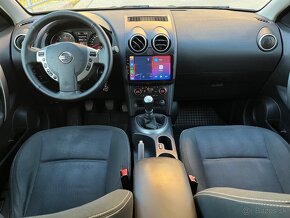 Nissan Qashqai 1.6 dCi 96KW Tekna 4x2 - 10