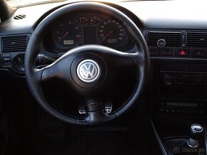 Volkswagen Golf 4 variant 1.9 TDi - 10