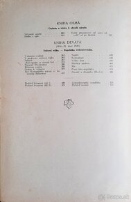 Obrázkové dějiny národa Československého I. + II. (1923) - 10