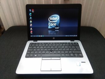 predám HP elitebook 820 G1 , Intel® Core™ i7 ,8gb ram ,ssd - 10