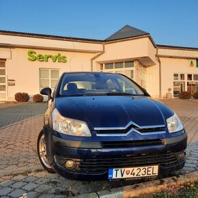 Citroen C4 - 10