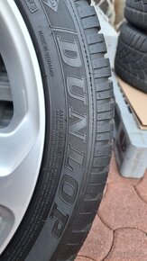 Audi Q5 SQ5 20" 5x112 255/45 R20 ZIMNE - 10