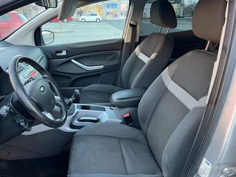 Ford Kuga 2.0 TDCi 4x4 koupeno v ČR - 10