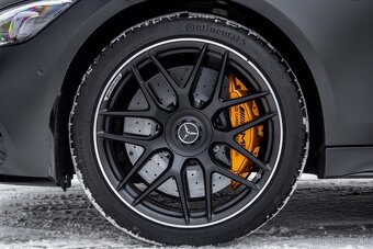 Mercedes-Benz AMG GT63s E-Performance PHEV 4MATIC - 10