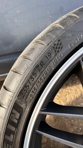 ☑️sada kolies 5x112 r19 - 10