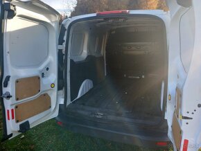 FORD Transit Connect Kombi 1.6 TDCi 70kw - 10