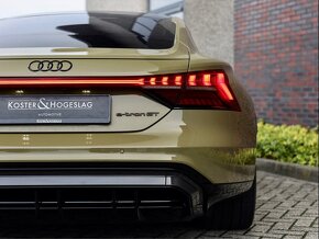 AUDI RS E-TRON GT Quattro 440KW, AT, Exclusive - 10