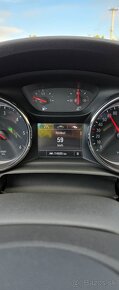 Opel Astra 1,5 CDTI Automat - 10