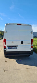 Peugeot Boxer 2.2hdi L3H2 - 10