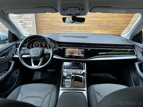 Audi Q8 45 3.0 TDI mHEV quattro tiptronic - 10