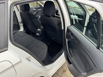 Škoda Kamiq 1.6TDI DSG Led Virtual - 10