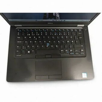 Notebook Dell Latitude 5480 - 633558 - 10