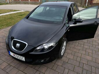 Seat leon - 10