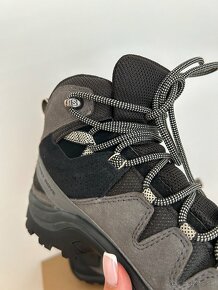 Turistická obuv - Salomon Quest Rove GTX (37 1/3) - 10