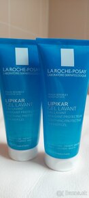 predam nove kremy La Roche Posay a Cetaphil - 10