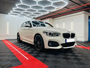 BMW 120d xDrive M-Sport A/T, 69tis.km, Harman/Kardon, LED - 10