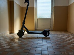 Elektrokolobežka Sencor Scooter S 30 - 10