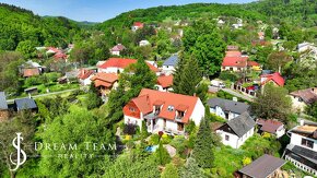 Rodinný dom s 5 bytovými jednotkami, Banská Štiavnica - 10