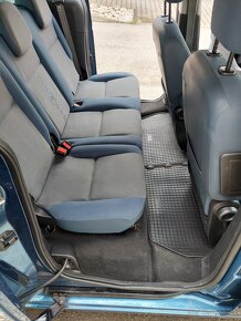 Citroen berlingo 1,6 hdi multispace - 10