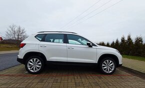 SEAT ATECA TDI/DSG 2020 136 000 KM FULL LED - 10