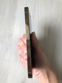 Apple iPhone 13 Pro, 128 GB GOLD - 10