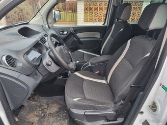 RENAULT KANGOO 1.5 DCi   ROK-2012 - 10