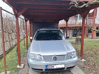 Bora 1.9 tdi - 10