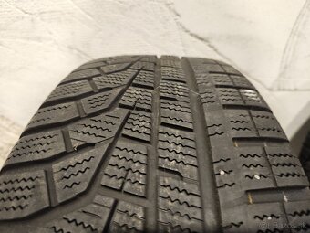 Zimné pneumatiky Hankook Winter ICept - 215/65 r17 - 10