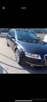 Audi a6 4f audi exclusive - 10