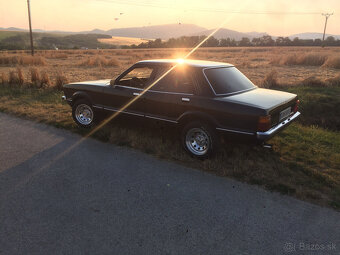 Ford Taunus - 10