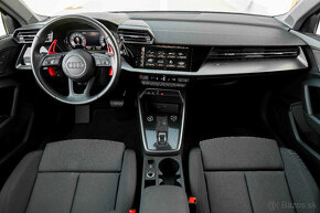 Audi A3 Sportback 35 TFSI - 10