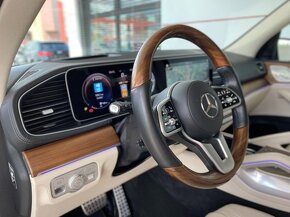 Mercedes-Benz GLS 400d 243kW 4-MATIC 7-Miest - 10