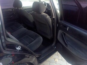 Volkswagen golf 4 1.6 16V - 10