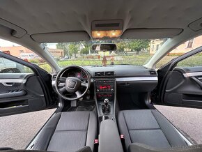 Audi A4 1.9 TDi - 10