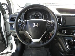 Honda CR-V 2.0 i-VTEC Elegance/Plus 4WD - 10