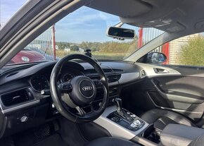 Audi A6 Avant 2,0 TDI ultra S tronic nafta automat 140 kw - 10